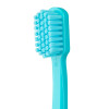 Healthy Smile Medium зубная щетка средней жесткости, Голубая